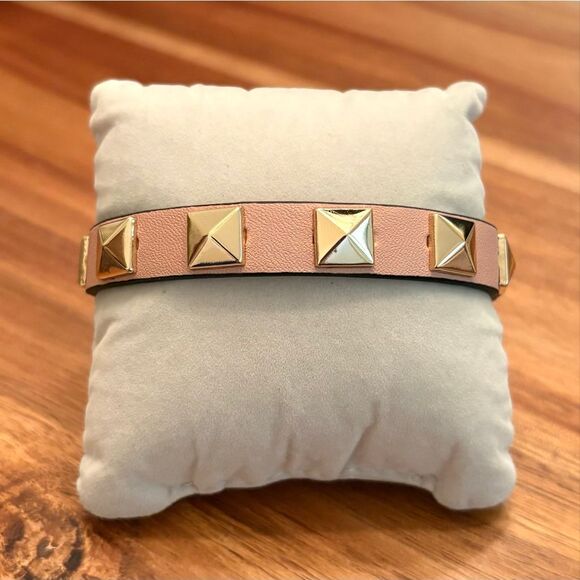 Park Lane Jewelry - Park Lane | Radley Bracelet | Blush | Adjustable